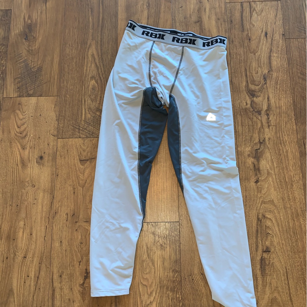 RBX compression pants